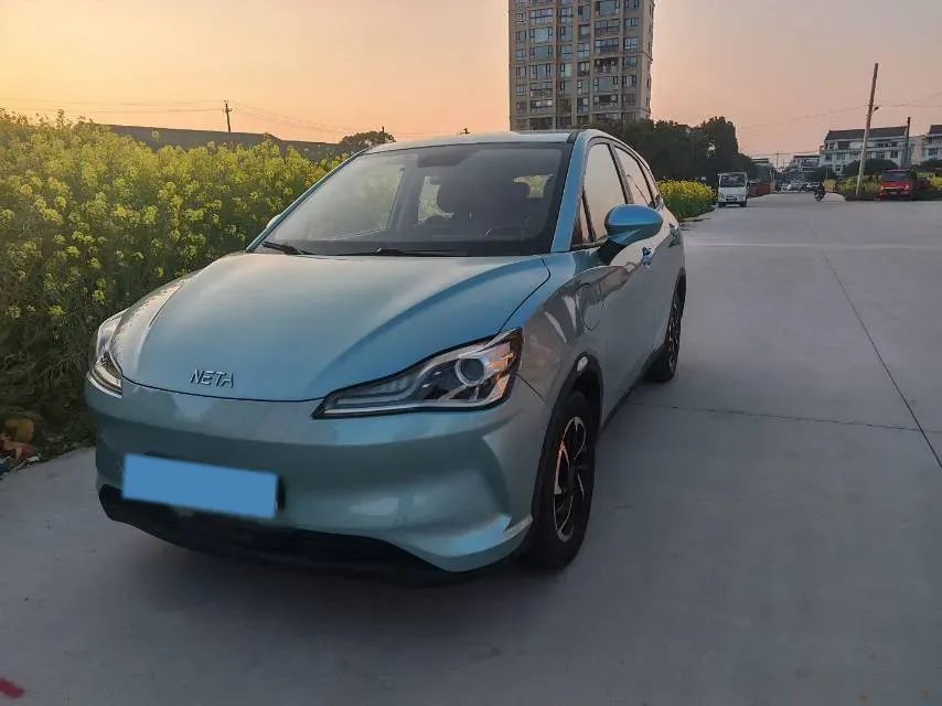 2021 Neta V BEV 38.54KWH,autocango,china used car exporter,china ev exporter,chinese used car exporter,chinese used ev exporter