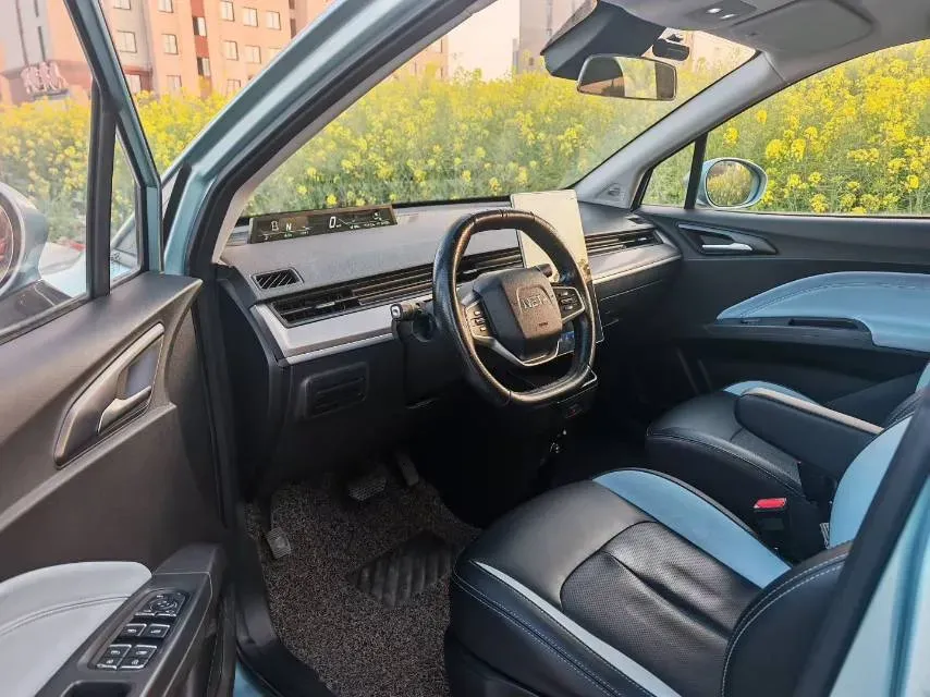 2021 Neta V BEV 38.54KWH,autocango,china used car exporter,china ev exporter,chinese used car exporter,chinese used ev exporter