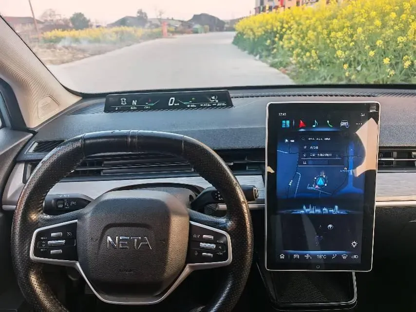 2021 Neta V BEV 38.54KWH,autocango,china used car exporter,china ev exporter,chinese used car exporter,chinese used ev exporter