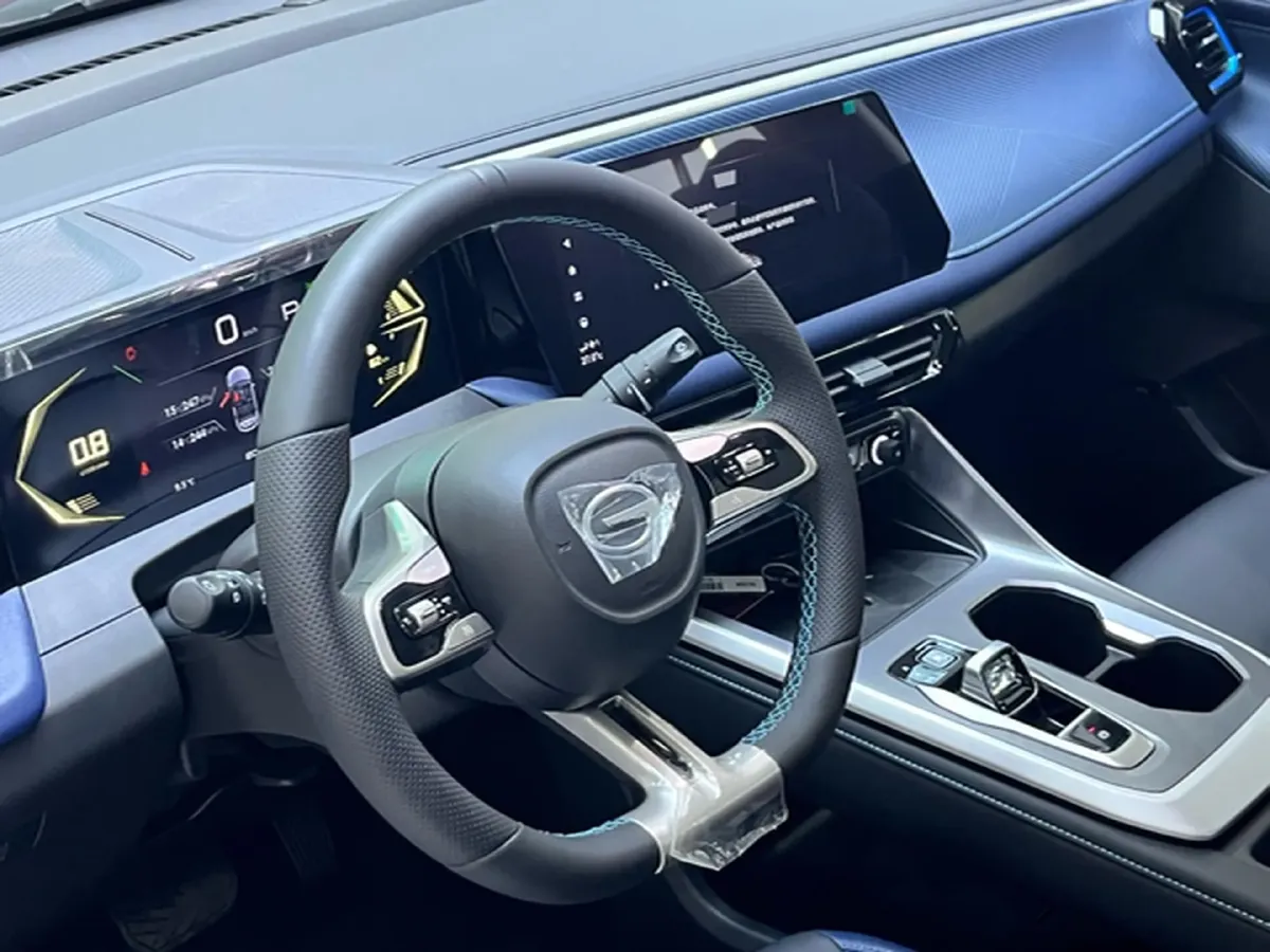 2026 GAC Trumpchi GS3 1.5T 177HP L4 7DCT,autocango,china used car exporter,china ev exporter,chinese used car exporter,chinese used ev exporter