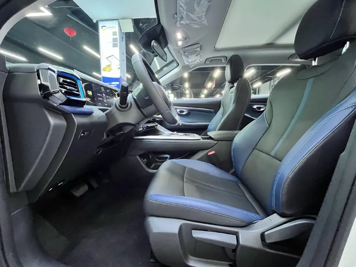 2026 GAC Trumpchi GS3 1.5T 177HP L4 7DCT,autocango,china used car exporter,china ev exporter,chinese used car exporter,chinese used ev exporter