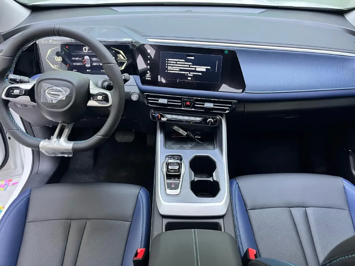 2026 GAC Trumpchi GS3 1.5T 177HP L4 7DCT,autocango,china used car exporter,china ev exporter,chinese used car exporter,chinese used ev exporter