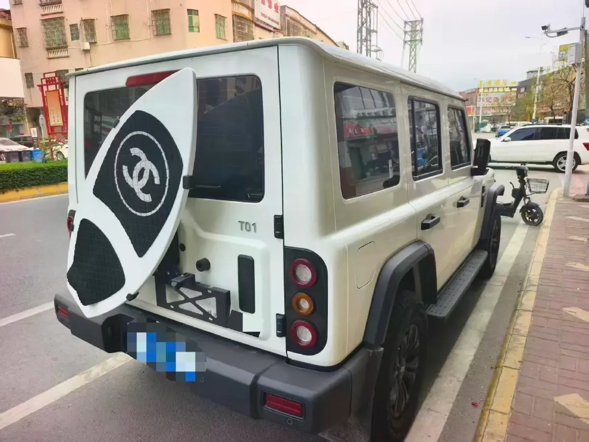 2024 212 212 T01 2.0T 252HP L4 8AT,autocango,china used car exporter,china ev exporter,chinese used car exporter,chinese used ev exporter