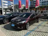 2017 KIA K3,autocango,china used car exporter,china ev exporter,chinese used car exporter,chinese used ev exporter