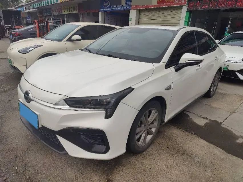 2022 Aion S BEV 60KWH,autocango,china used car exporter,china ev exporter,chinese used car exporter,chinese used ev exporter
