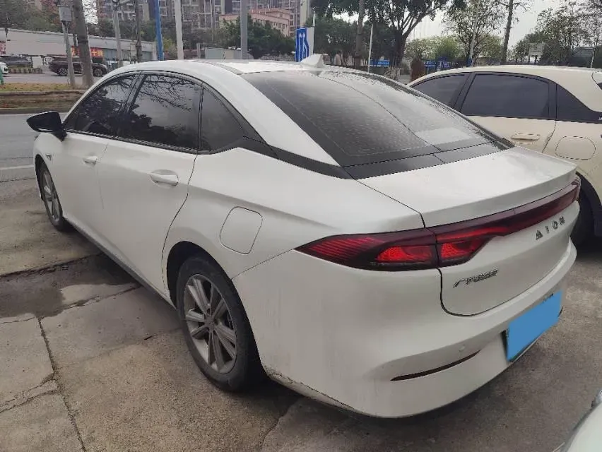 2022 Aion S BEV 60KWH,autocango,china used car exporter,china ev exporter,chinese used car exporter,chinese used ev exporter