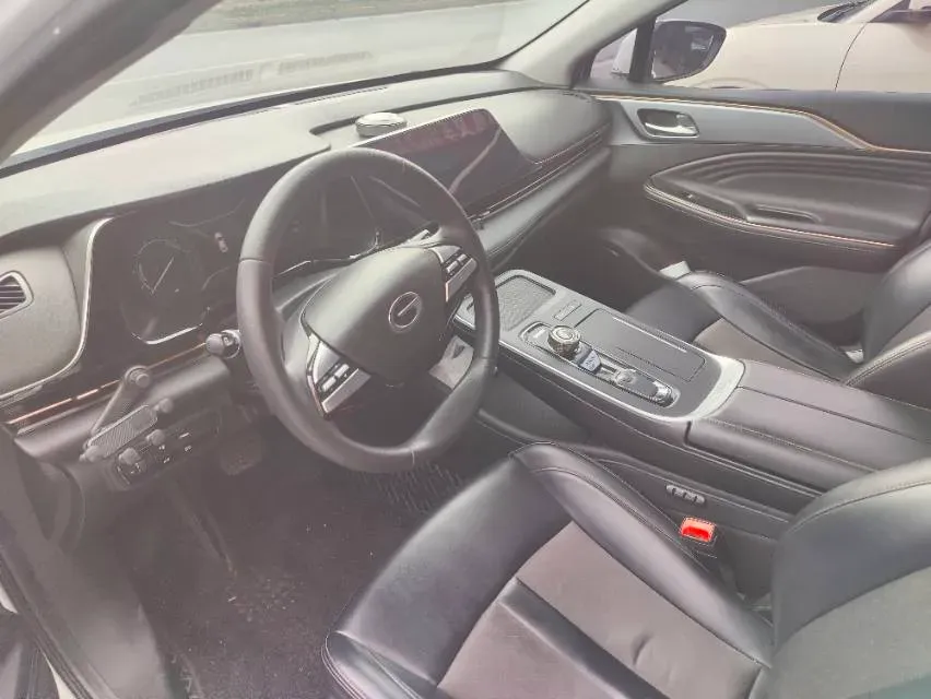 2022 Aion S BEV 60KWH,autocango,china used car exporter,china ev exporter,chinese used car exporter,chinese used ev exporter