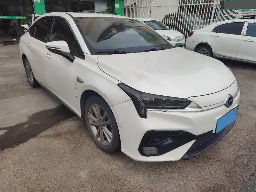 2022 Aion S BEV 60KWH,autocango,china used car exporter,china ev exporter,chinese used car exporter,chinese used ev exporter
