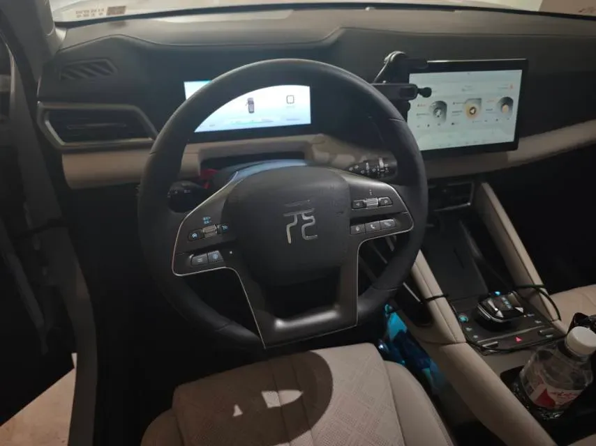 2024 BYD YuanUP BEV 32KWH,autocango,china used car exporter,china ev exporter,chinese used car exporter,chinese used ev exporter