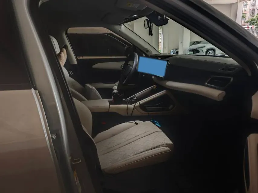 2024 BYD YuanUP BEV 32KWH,autocango,china used car exporter,china ev exporter,chinese used car exporter,chinese used ev exporter