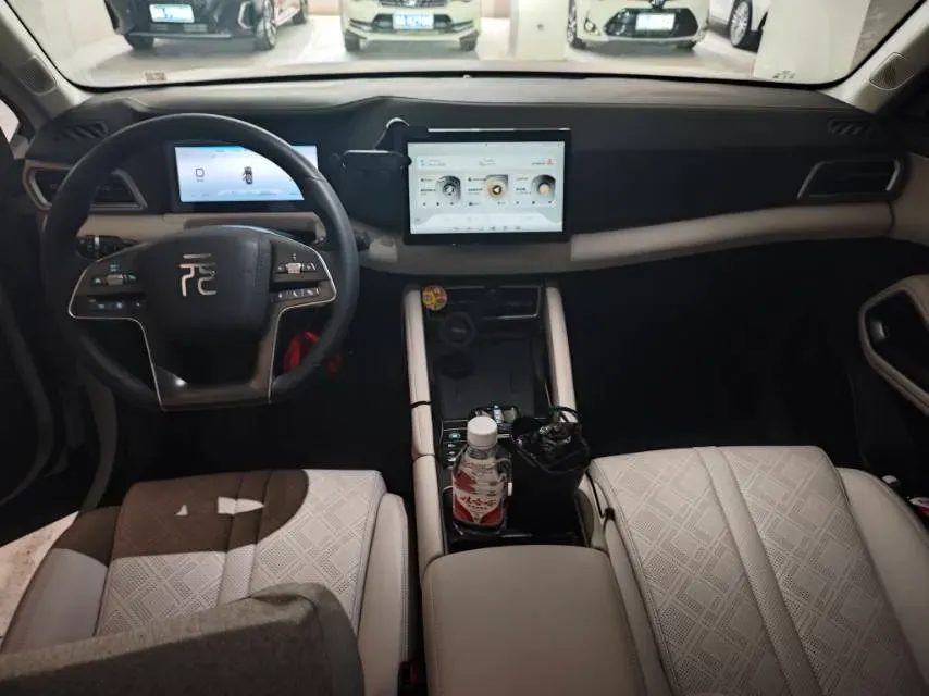 2024 BYD YuanUP BEV 32KWH,autocango,china used car exporter,china ev exporter,chinese used car exporter,chinese used ev exporter