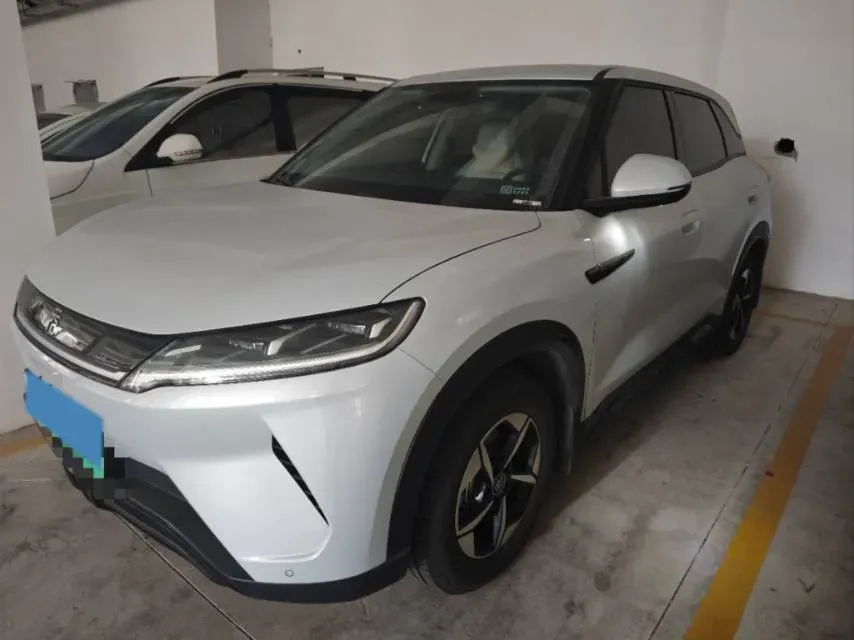 2024 BYD YuanUP BEV 32KWH,autocango,china used car exporter,china ev exporter,chinese used car exporter,chinese used ev exporter