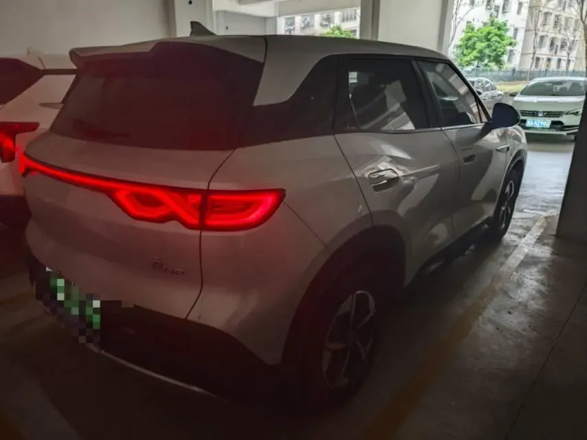 2024 BYD YuanUP BEV 32KWH,autocango,china used car exporter,china ev exporter,chinese used car exporter,chinese used ev exporter