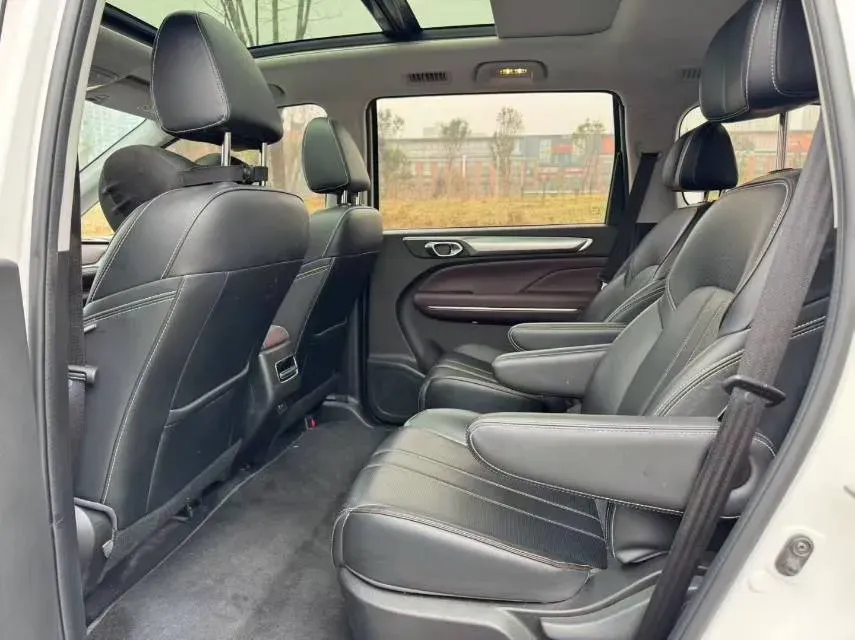 2023 GAC Trumpchi M6 1.5T 177HP L4 7DCT,autocango,china used car exporter,china ev exporter,chinese used car exporter,chinese used ev exporter