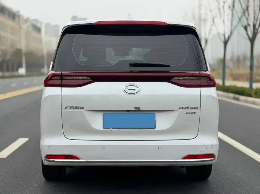 2023 GAC Trumpchi M6 1.5T 177HP L4 7DCT,autocango,china used car exporter,china ev exporter,chinese used car exporter,chinese used ev exporter