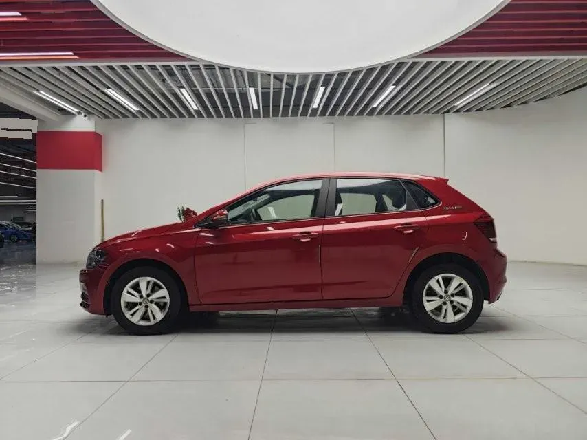 2019 Volkswagen Polo 1.5L 113HP L4 6AT,autocango,china used car exporter,china ev exporter,chinese used car exporter,chinese used ev exporter