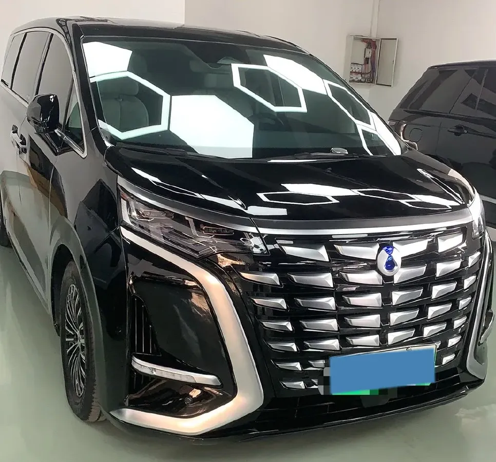 2024 Denza D9 1.5T 139HP L4 E-CVT PHEV 40KWH,autocango,china used car exporter,china ev exporter,chinese used car exporter,chinese used ev exporter