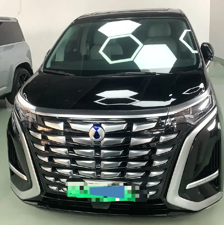 2024 Denza D9 1.5T 139HP L4 E-CVT PHEV 40KWH,autocango,china used car exporter,china ev exporter,chinese used car exporter,chinese used ev exporter