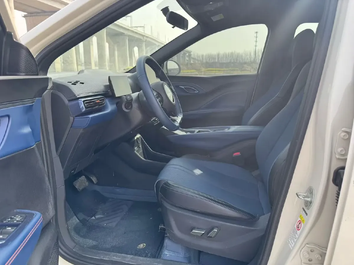 2024 BYD Seagull BEV 38.88KWH,autocango,china used car exporter,china ev exporter,chinese used car exporter,chinese used ev exporter