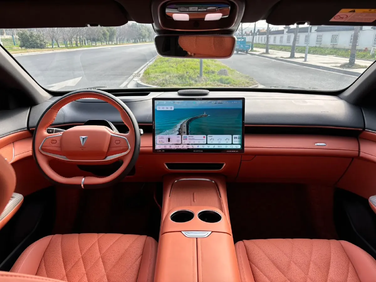 2023 Deepal S07 1.5L 95HP L4 REEV 31.73KWH,autocango,china used car exporter,china ev exporter,chinese used car exporter,chinese used ev exporter