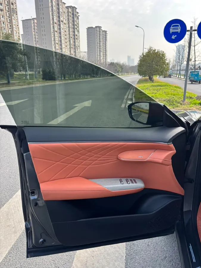 2023 Deepal S07 1.5L 95HP L4 REEV 31.73KWH,autocango,china used car exporter,china ev exporter,chinese used car exporter,chinese used ev exporter