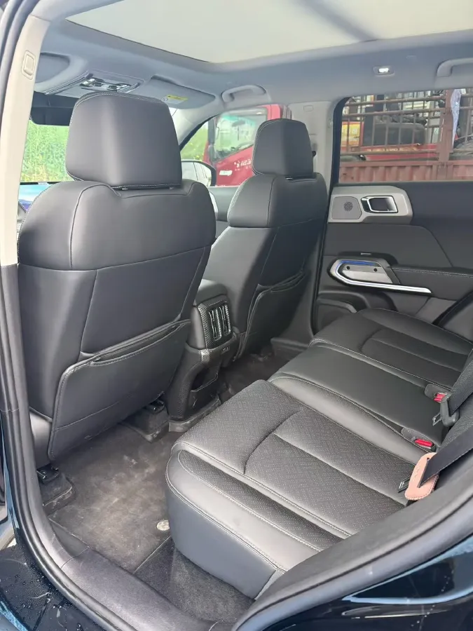 2025 FangChengBao Tai 3 BEV,autocango,china used car exporter,china ev exporter,chinese used car exporter,chinese used ev exporter