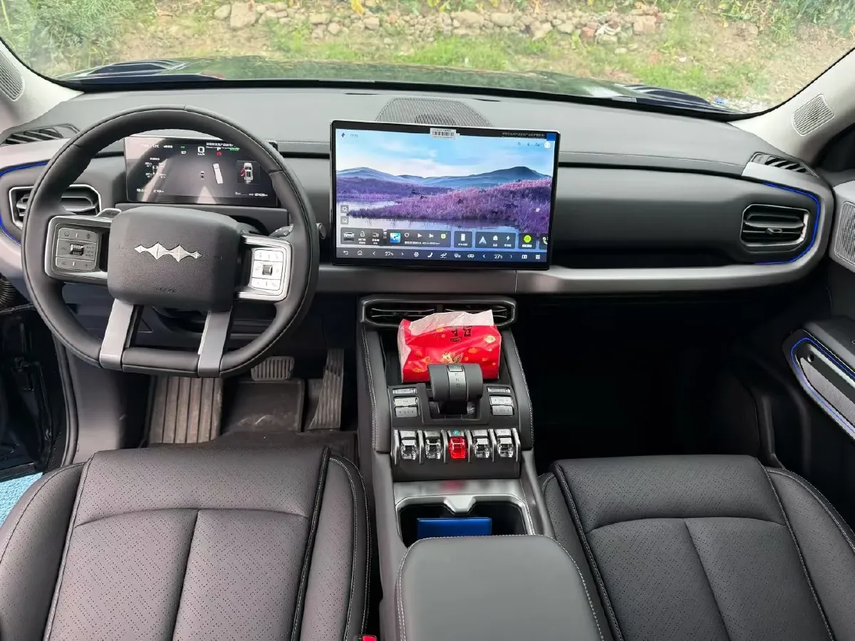 2025 FangChengBao Tai 3 BEV,autocango,china used car exporter,china ev exporter,chinese used car exporter,chinese used ev exporter