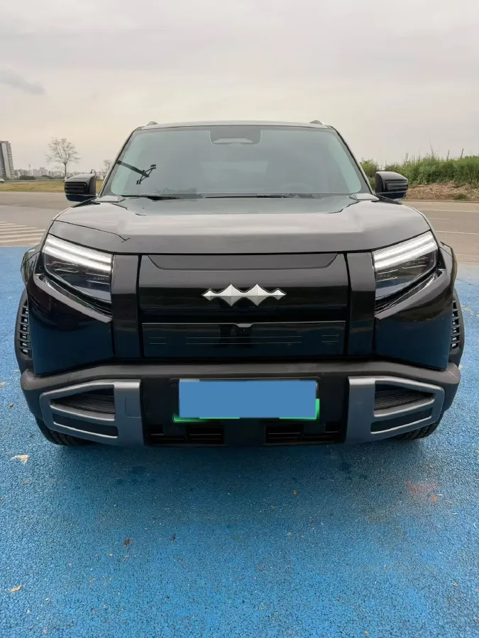 2025 FangChengBao Tai 3 BEV,autocango,china used car exporter,china ev exporter,chinese used car exporter,chinese used ev exporter