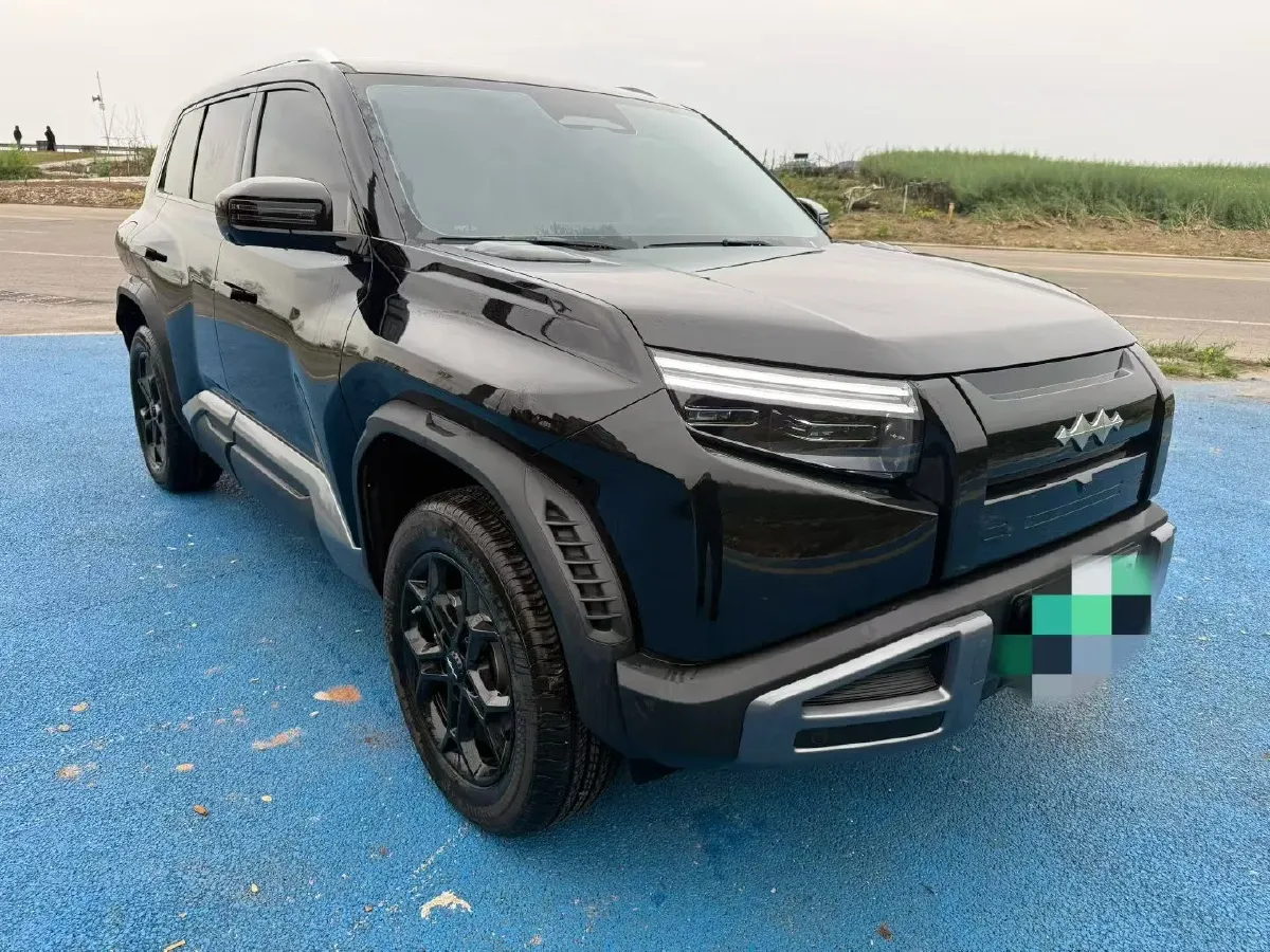 2025 FangChengBao Tai 3 BEV,autocango,china used car exporter,china ev exporter,chinese used car exporter,chinese used ev exporter