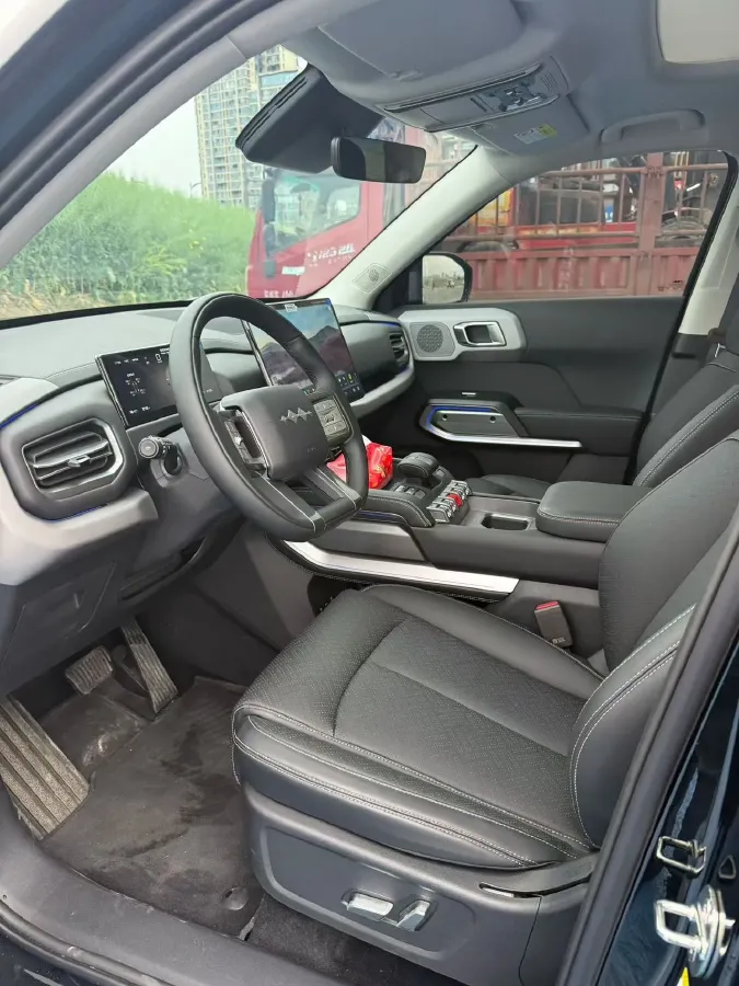 2025 FangChengBao Tai 3 BEV,autocango,china used car exporter,china ev exporter,chinese used car exporter,chinese used ev exporter