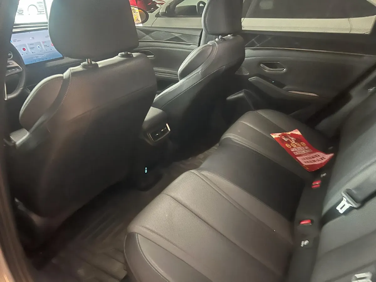 2024 BYD QinL 1.5L 101HP L4 E-CVT PHEV 10.08KWH,autocango,china used car exporter,china ev exporter,chinese used car exporter,chinese used ev exporter