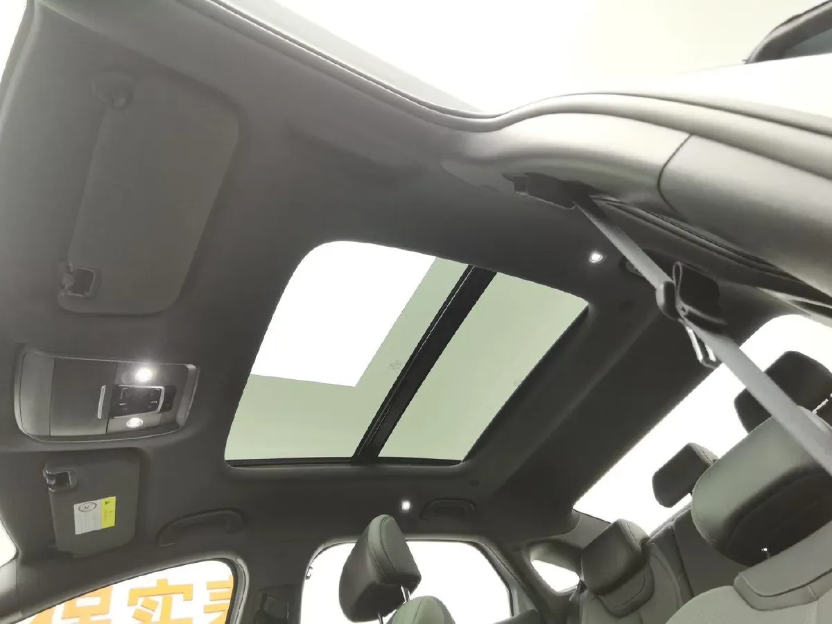 2025 BYD QinL BEV,autocango,china used car exporter,china ev exporter,chinese used car exporter,chinese used ev exporter