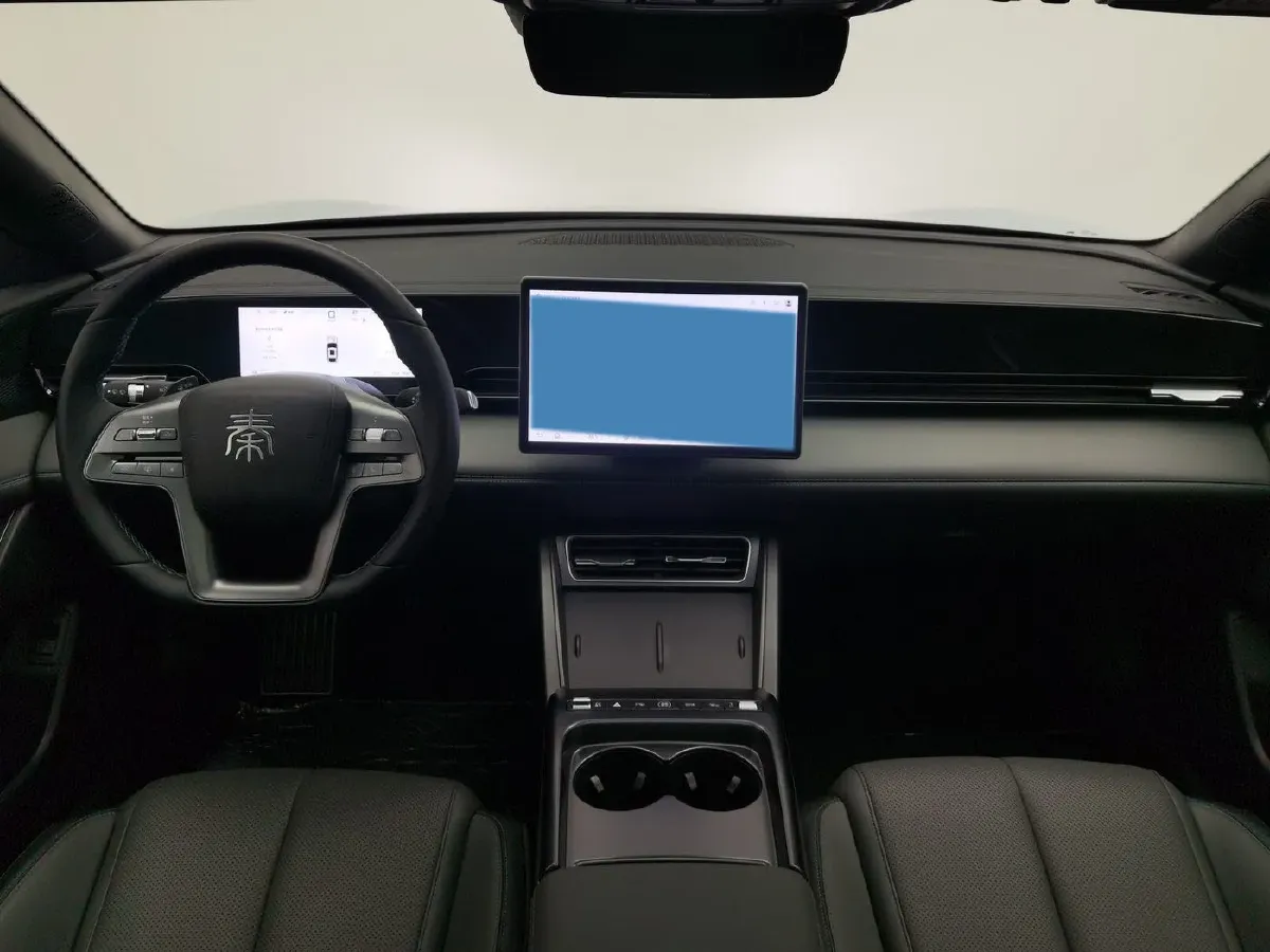 2025 BYD QinL BEV,autocango,china used car exporter,china ev exporter,chinese used car exporter,chinese used ev exporter