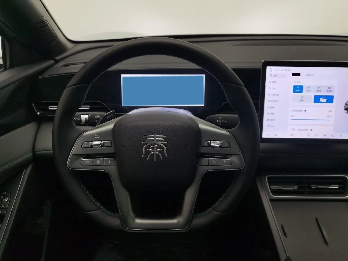 2025 BYD QinL BEV,autocango,china used car exporter,china ev exporter,chinese used car exporter,chinese used ev exporter