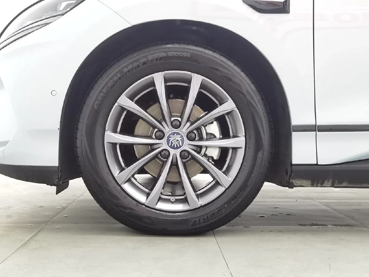 2025 BYD QinL BEV,autocango,china used car exporter,china ev exporter,chinese used car exporter,chinese used ev exporter