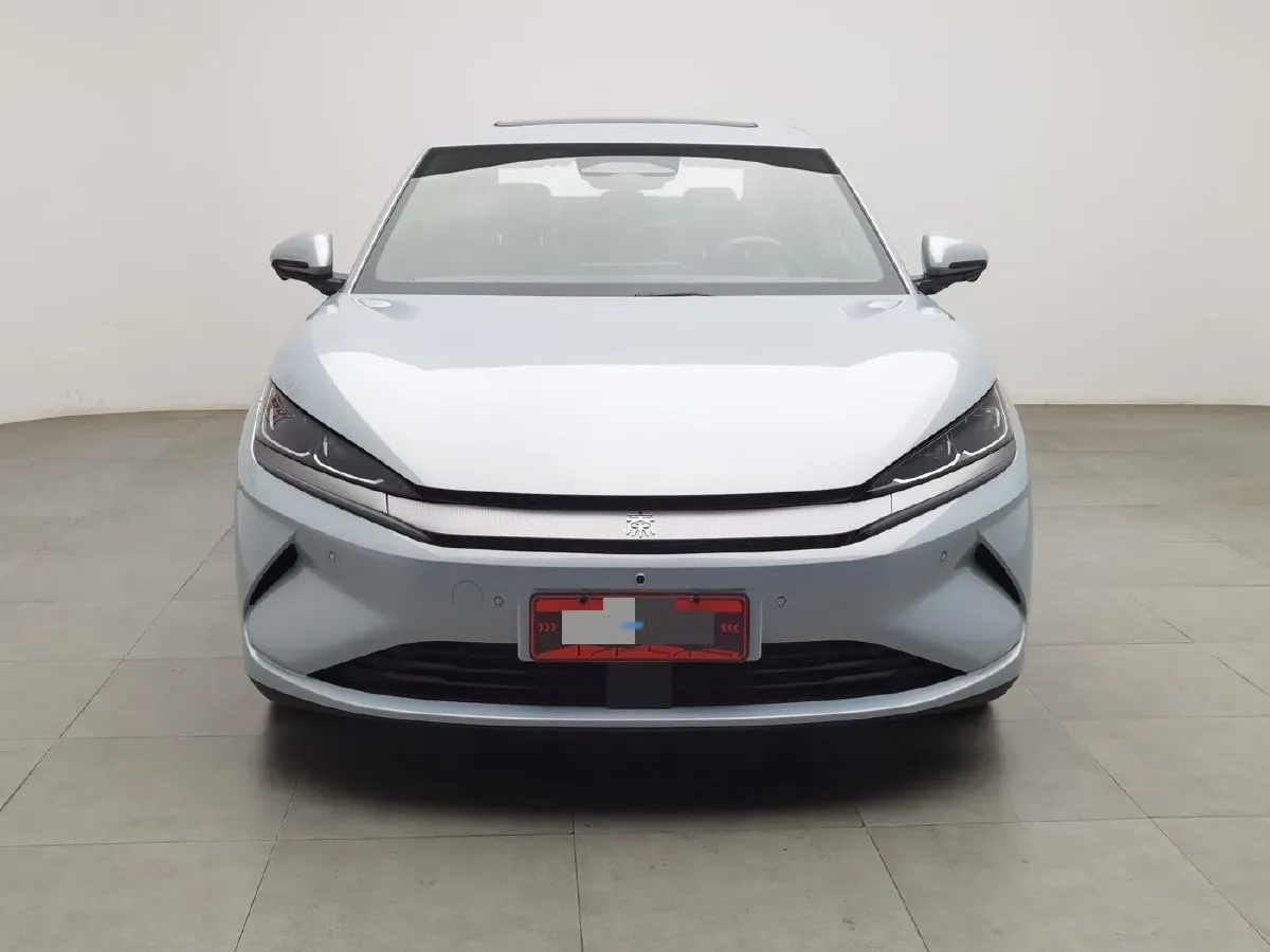 2025 BYD QinL BEV,autocango,china used car exporter,china ev exporter,chinese used car exporter,chinese used ev exporter