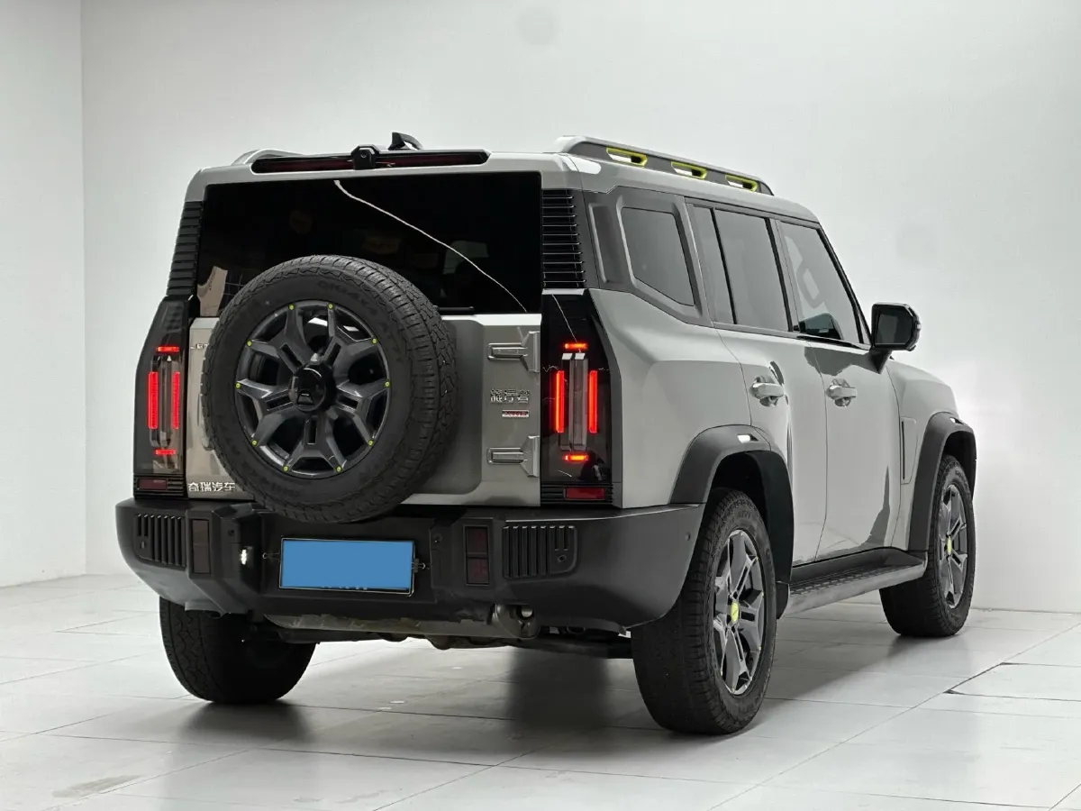 2023 Jetour Traveller 2.0T 254HP L4 7DCT,autocango,china used car exporter,china ev exporter,chinese used car exporter,chinese used ev exporter