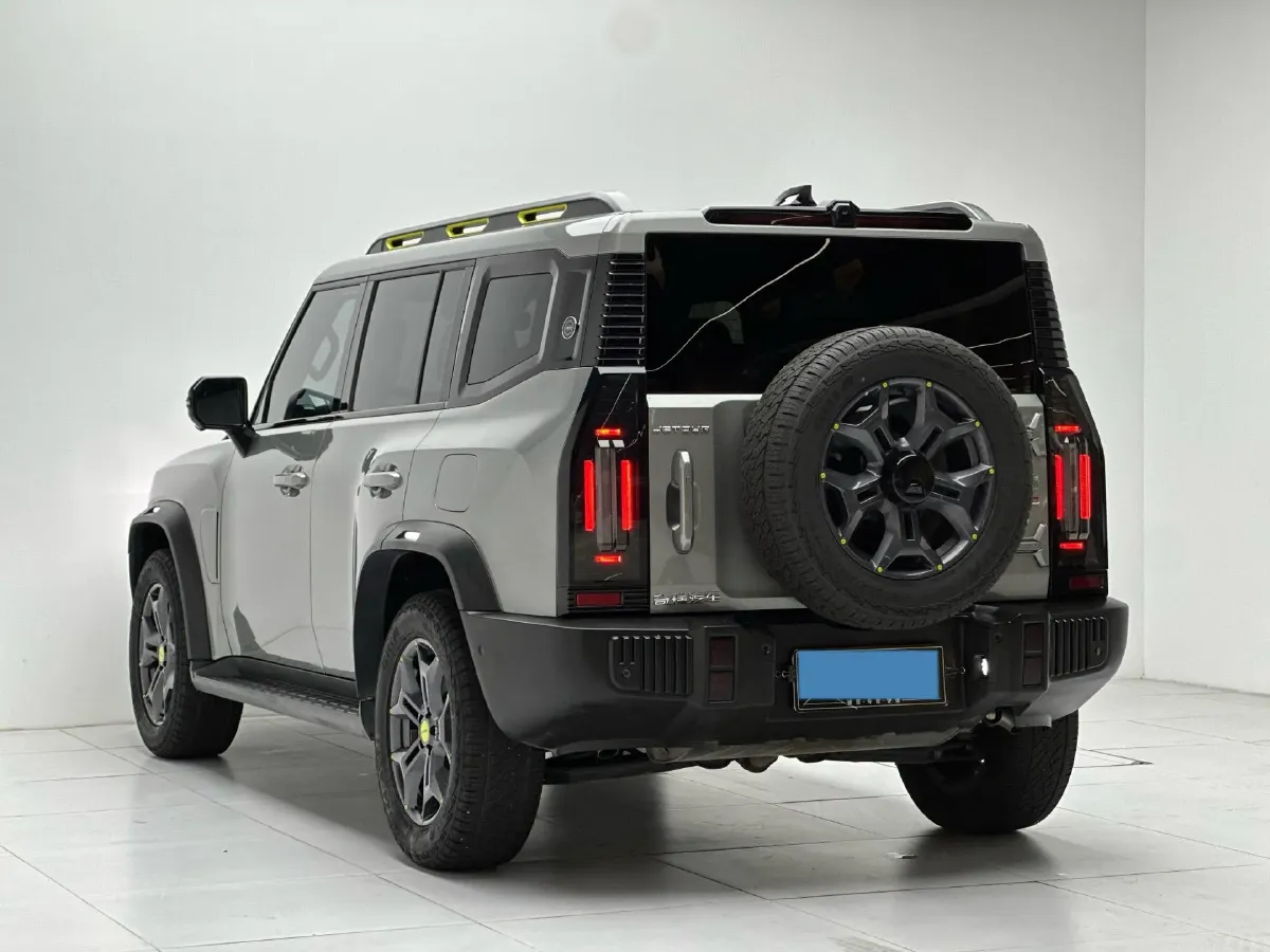 2023 Jetour Traveller 2.0T 254HP L4 7DCT,autocango,china used car exporter,china ev exporter,chinese used car exporter,chinese used ev exporter