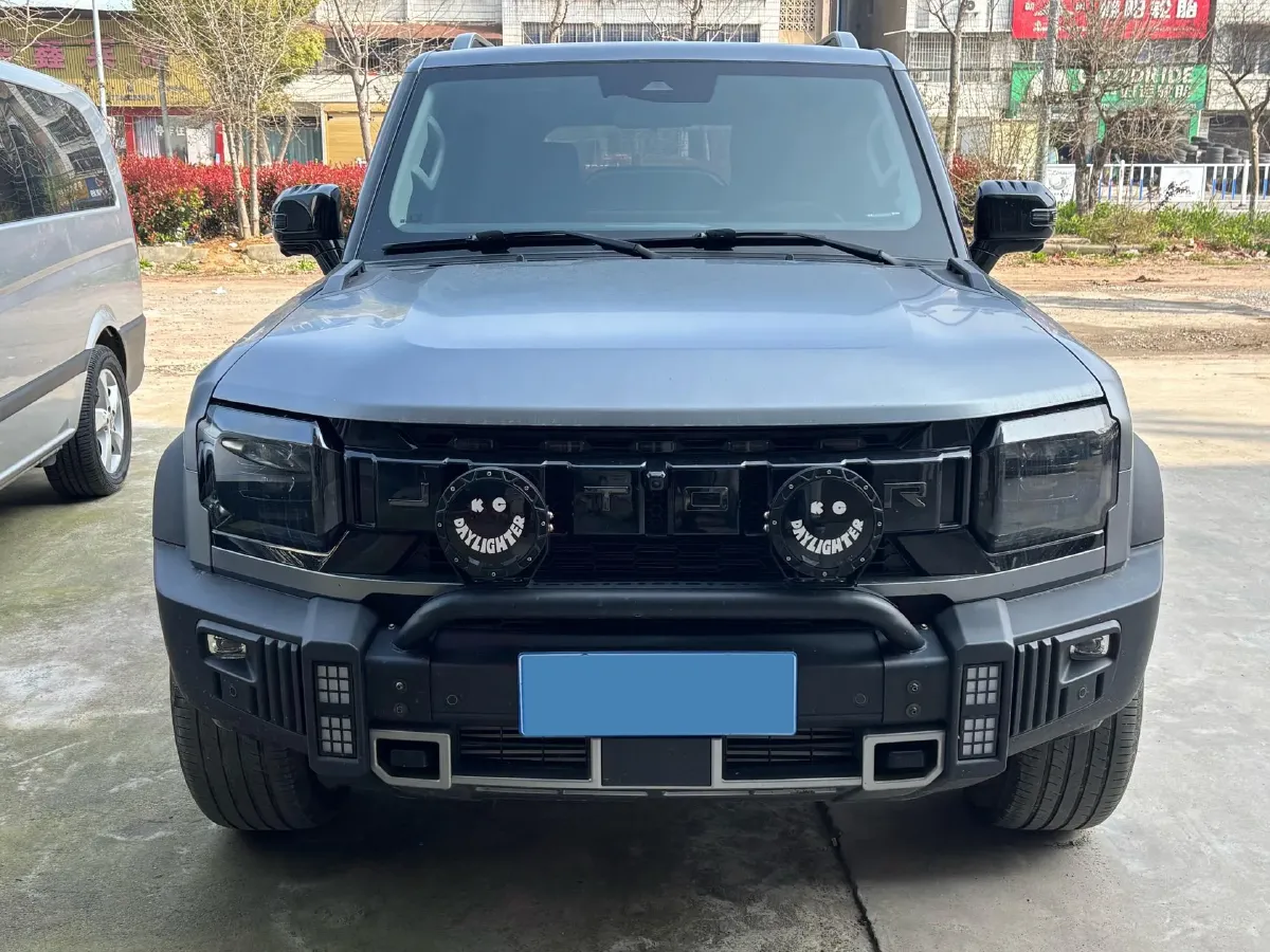 2023 Jetour Traveller 2.0T 254HP L4 7DCT,autocango,china used car exporter,china ev exporter,chinese used car exporter,chinese used ev exporter