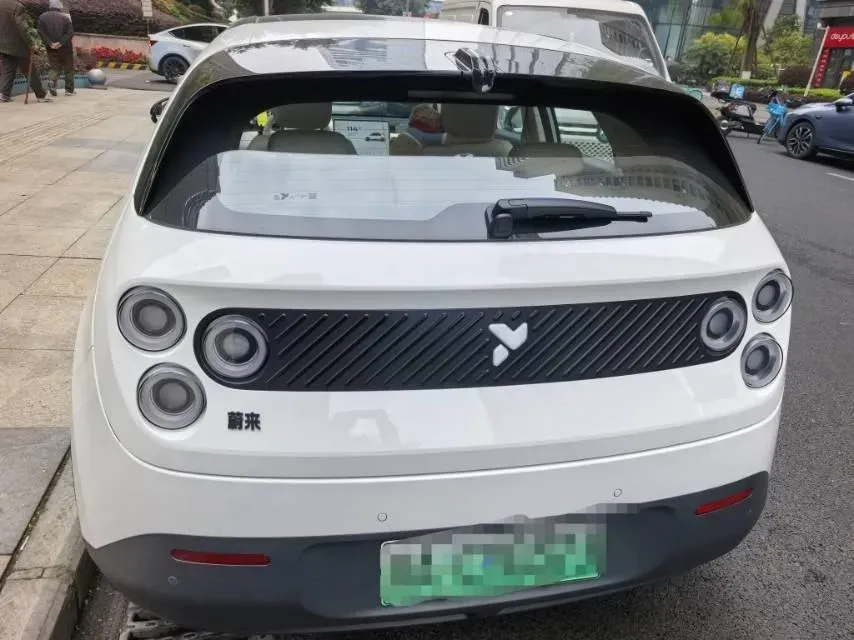 2025 Firefly Firefly BEV,autocango,china used car exporter,china ev exporter,chinese used car exporter,chinese used ev exporter