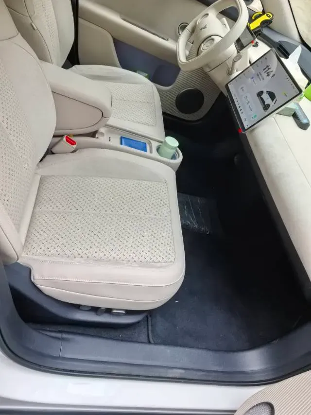 2025 Firefly Firefly BEV,autocango,china used car exporter,china ev exporter,chinese used car exporter,chinese used ev exporter