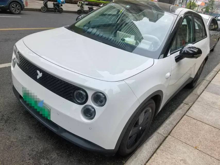 2025 Firefly Firefly BEV,autocango,china used car exporter,china ev exporter,chinese used car exporter,chinese used ev exporter