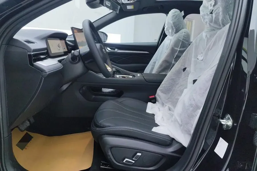 2026 Geely Preface 1.5T 181HP L4 7DCT,autocango,china used car exporter,china ev exporter,chinese used car exporter,chinese used ev exporter