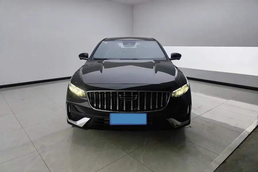 2026 Geely Preface 1.5T 181HP L4 7DCT,autocango,china used car exporter,china ev exporter,chinese used car exporter,chinese used ev exporter