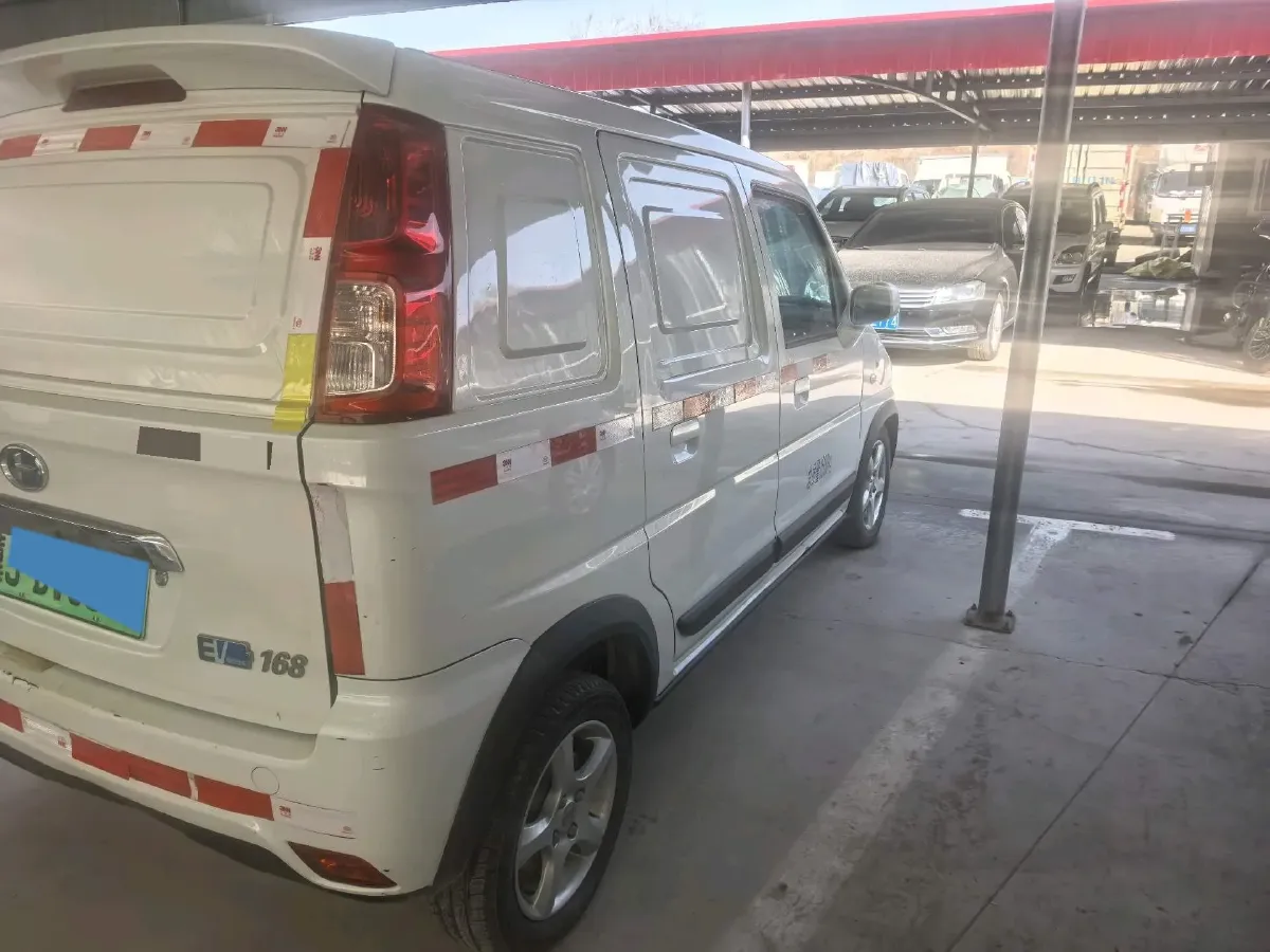 2017 BAIC ChangHe Wagon R X5E BEV 22KWH,autocango,china used car exporter,china ev exporter,chinese used car exporter,chinese used ev exporter