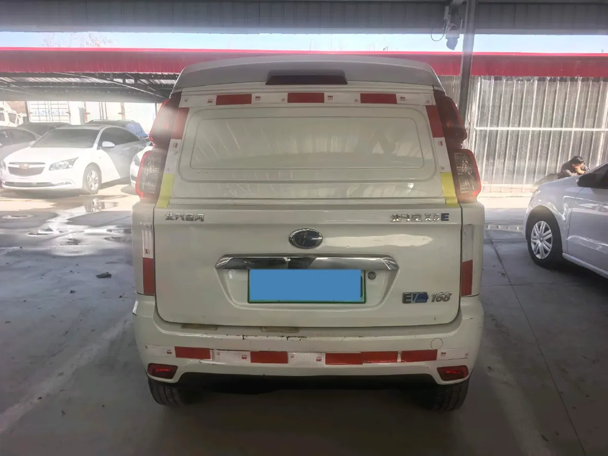 2017 BAIC ChangHe Wagon R X5E BEV 22KWH,autocango,china used car exporter,china ev exporter,chinese used car exporter,chinese used ev exporter