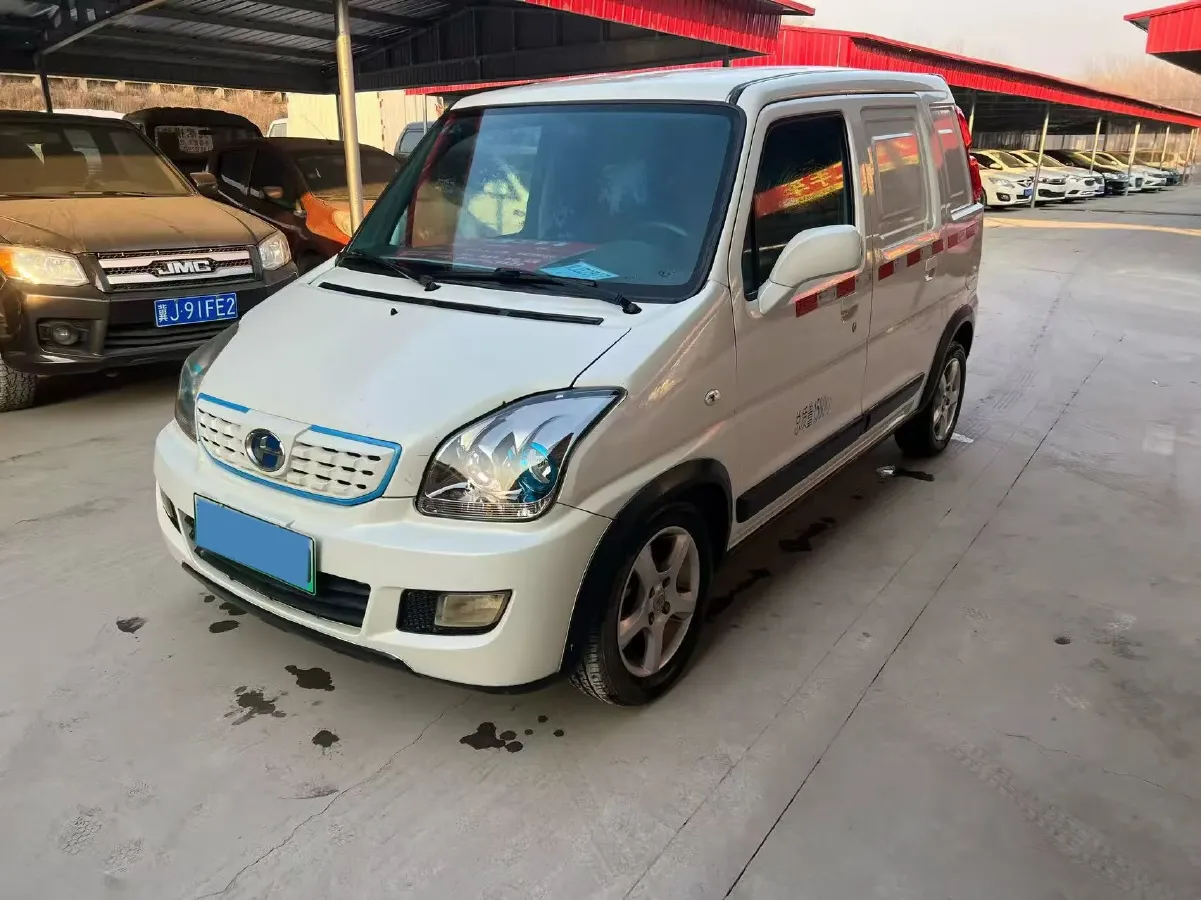 2017 BAIC ChangHe Wagon R X5E BEV 22KWH,autocango,china used car exporter,china ev exporter,chinese used car exporter,chinese used ev exporter