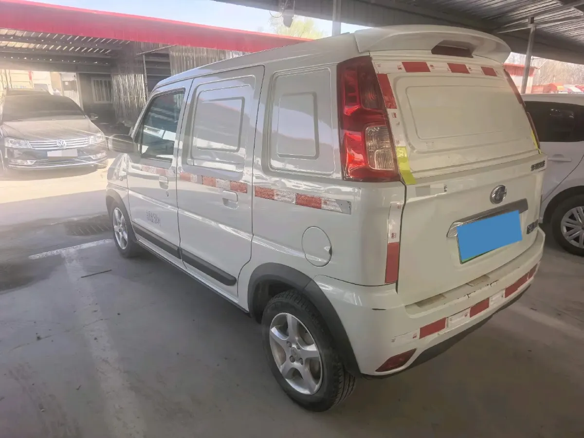 2017 BAIC ChangHe Wagon R X5E BEV 22KWH,autocango,china used car exporter,china ev exporter,chinese used car exporter,chinese used ev exporter