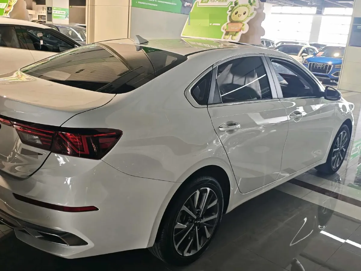2021 Kia K3 1.5L 115HP L4 CVT,autocango,china used car exporter,china ev exporter,chinese used car exporter,chinese used ev exporter