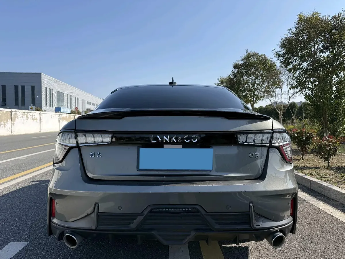 2021 LYNK&CO 03 2.0T 190HP L4 6AT,autocango,china used car exporter,china ev exporter,chinese used car exporter,chinese used ev exporter